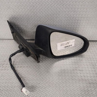 Retroviseur exterieur manuel droit Toyota YARIS (_P13_) 1.5 hybrid (nhp130_) (2012)