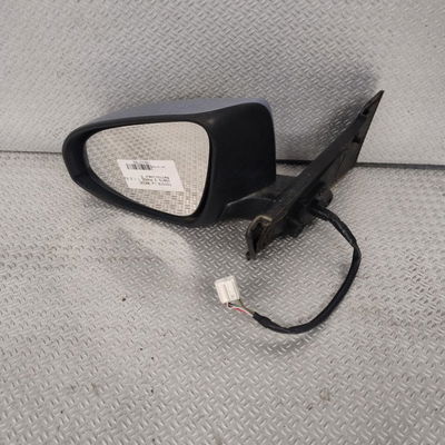 Retroviseur exterieur gauche Toyota YARIS (_P13_) 1.5 hybrid (nhp130_) (2012)