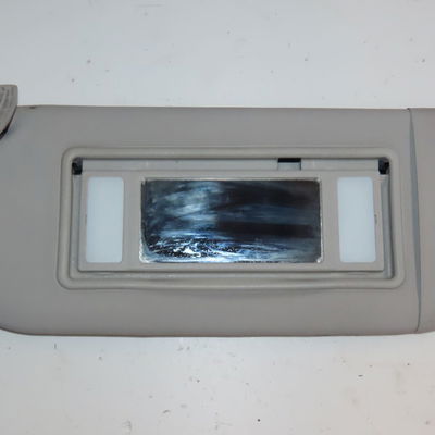 Pare-soleil gauche Citroën C3 I (FC_, FN_) 1.4 hdi (2003-2011) 5 portes