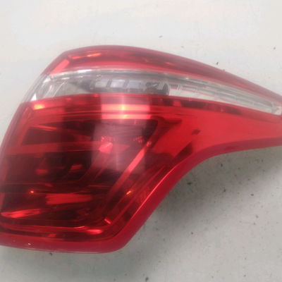 Feu arrière droit Citroën C4 PICASSO I Monospace (UD_) 1.6 hdi (2007-2013) 5 portes
