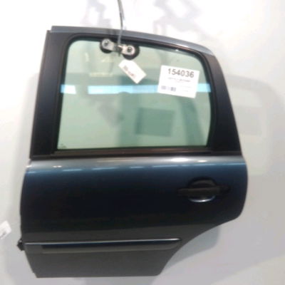 Porte arrière gauche Citroën C3 I (FC_, FN_) 1.4 hdi (2003-2011) 5 portes