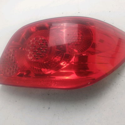 Feu arrière droit Peugeot 307 (3A-C) 1.6 hdi 110 (2004-2009) 5 portes