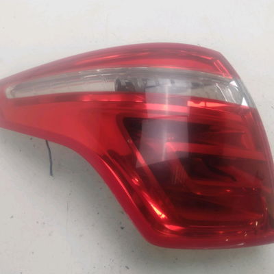 Feu arrière gauche Citroën C4 PICASSO I Monospace (UD_) 1.6 hdi (2007-2013) 5 portes