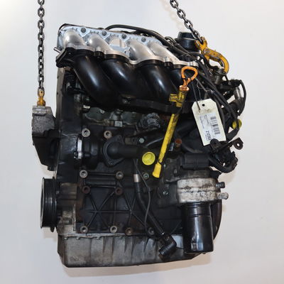 Moteur essence Audi A3 (8L1) 1.8 (1996-2003)