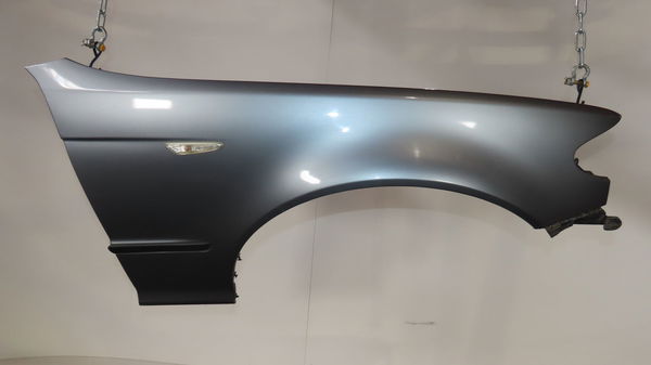 Aile avant droite Bmw 3 (E46) 318 d (2001-2003) 4 portes