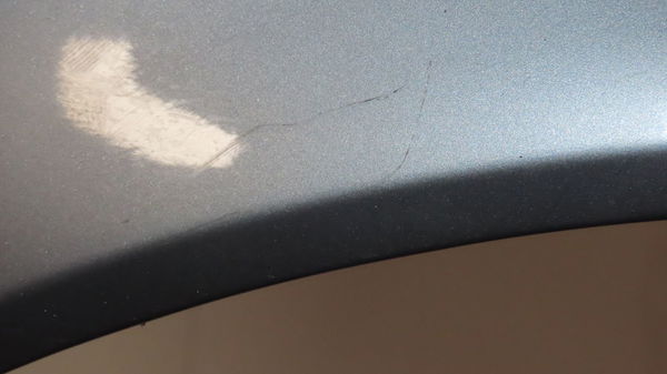 Aile avant droite Bmw 3 (E46) 318 d (2001-2003) 4 portes