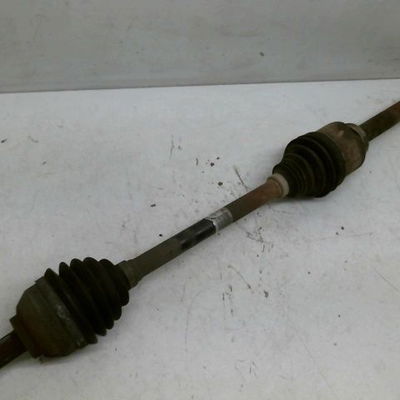 Transmission avant droite Renault TRAFIC II Camionnette (FL) 2.0 dci 115 (fl01, fl0u) (2006)