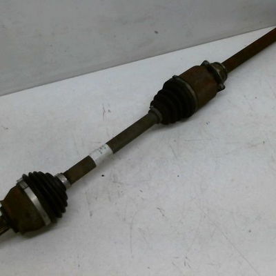 Transmission avant droite Fiat FIORINO Monospace (225_) 1.3 jtd multijet (225bxb1a, 225bxb11) (2007)