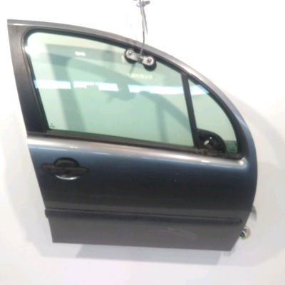Porte avant droite Citroën C3 I (FC_, FN_) 1.4 hdi (2003-2011) 5 portes