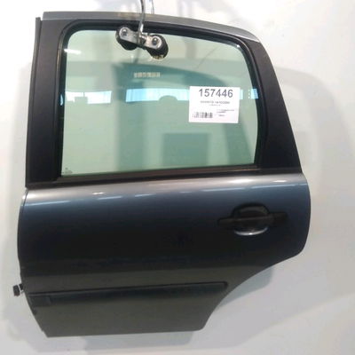 Porte arrière gauche Citroën C3 I (FC_, FN_) 1.4 hdi (2003-2011) 5 portes