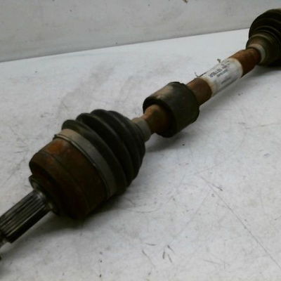 Transmission avant gauche Renault MEGANE IV 3-5 portes (B9A-M-N_) 1.2 tce 130 (b9mr) (2015) 5 portes
