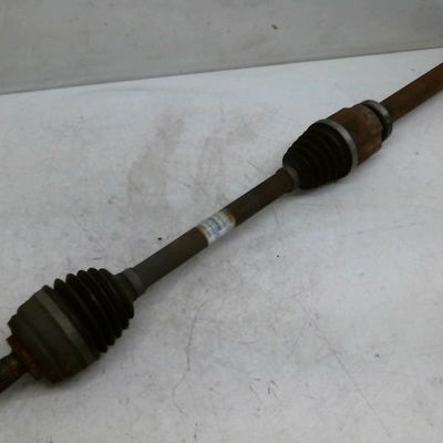 Transmission avant droite Renault MEGANE IV 3-5 portes (B9A-M-N_) 1.6 dci 130 (b9a4) (2015)