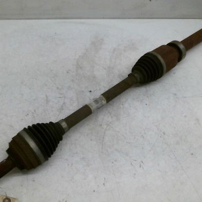Transmission avant droite Renault CLIO IV (BH_) 1.5 dci 75 (2012) 5 portes