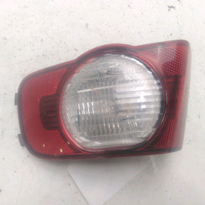 Feu de pare-choc  ard Citroën C3 PICASSO (SH_) 1.6 hdi (2009) 5 portes