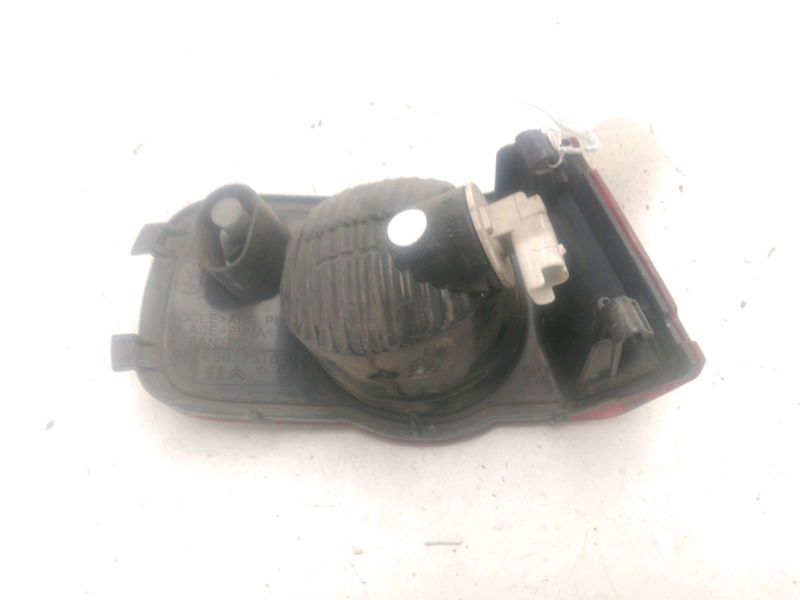 Feu de pare-choc  ard Citroën C3 PICASSO (SH_) 1.6 hdi (2009) 5 portes