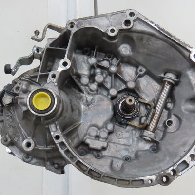 Boîte à vitesse mecanique Peugeot 206 (2L_, 2M_) 1.4 i (2lkfwa, 2mkfwa) (2009-2013) 3 portes