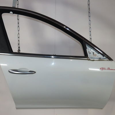 Porte avant droite Alfa romeo GIULIETTA (940_) 2.0 jtdm (940fxe1a, 940fxg11) (2010-2020)