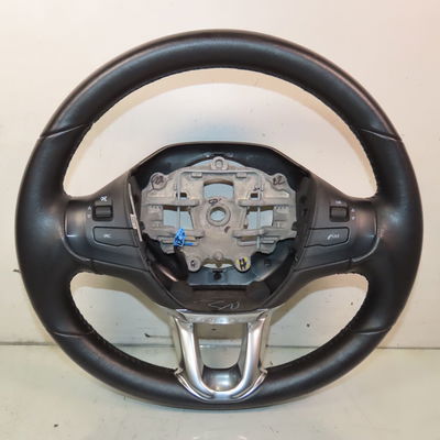 Volant de direction Peugeot 2008 I (CU_) 1.2 thp 110 - puretech 110 (2015) 5 portes