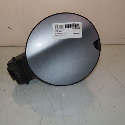 Volet de trappe carburant Peugeot 2008 I (CU_) 1.2 thp 110 - puretech 110 (2015) 5 portes