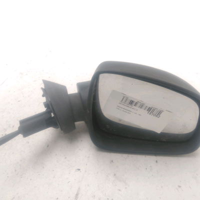 Retroviseur exterieur manuel droit Dacia SANDERO 1.2 16v lpg (2008)