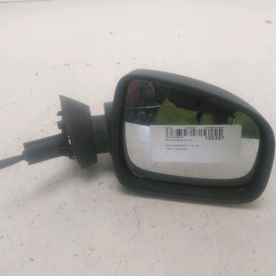 Retroviseur exterieur manuel droit Dacia SANDERO 1.4 mpi lpg (2009)
