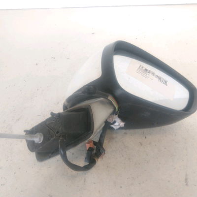 Retroviseur exterieur electrique droit Citroën C3 II (SC_) 1.6 vti 120 (2009)