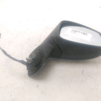 Retroviseur exterieur electrique droit Renault SCÉNIC III (JZ0-1_) 1.5 dci (jz02, jz0r) (2010)