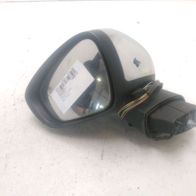 Retroviseur exterieur electrique gauche Citroën C3 II (SC_) 1.4 hdi 70 (sc8hzc, sc8hr0, sc8hp4) (2009) 5 portes