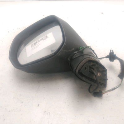 Retroviseur exterieur gauche Citroën C4 PICASSO I Monospace (UD_) 1.6 hdi (2007-2013) 5 portes