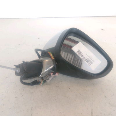 Retroviseur exterieur electrique droit Citroën C3 II (SC_) 1.6 hdi (2009-2016) 5 portes