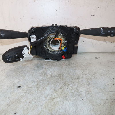 Bloc commodos Peugeot 2008 I (CU_) 1.2 thp 110 - puretech 110 (2015) 5 portes