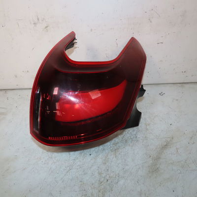 Feu arrière gauche Peugeot 2008 I (CU_) 1.2 thp 110 - puretech 110 (2015) 5 portes