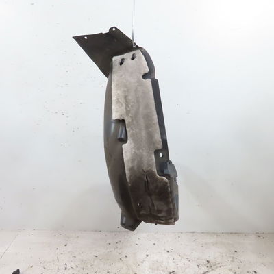 Pare-boue arrière gauche Peugeot 2008 I (CU_) 1.2 thp 110 - puretech 110 (2015) 5 portes