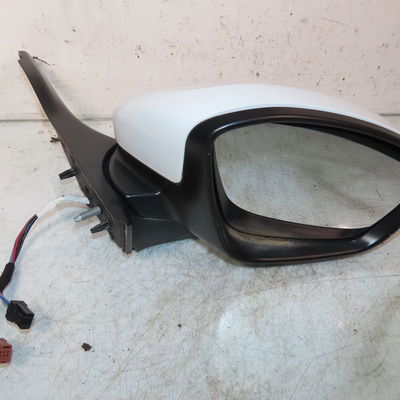 Retroviseur exterieur electrique droit Peugeot 2008 I (CU_) 1.2 thp 110 - puretech 110 (2015) 5 portes