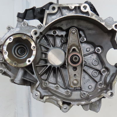 Boîte à vitesse mecanique Audi A1 (8X1, 8XK) 1.4 tfsi (2011-2015) 3 portes