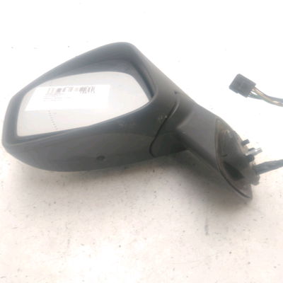 Retroviseur exterieur electrique gauche Renault SCÉNIC III (JZ0-1_) 1.5 dci (2009) 5 portes