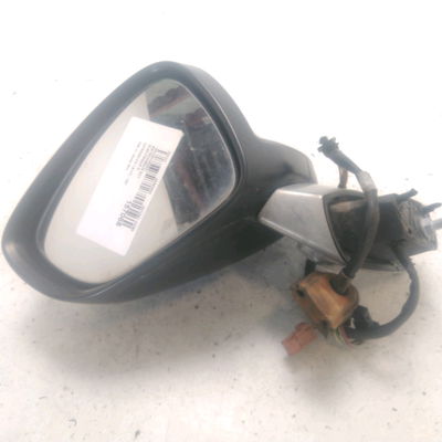 Retroviseur exterieur electrique gauche Citroën C3 II (SC_) 1.6 vti 120 (2009)