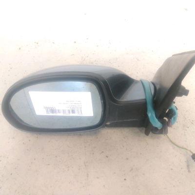 Retroviseur exterieur electrique gauche Citroën C5 II (RC_) 1.6 hdi (rc8hzb) (2004-2008)