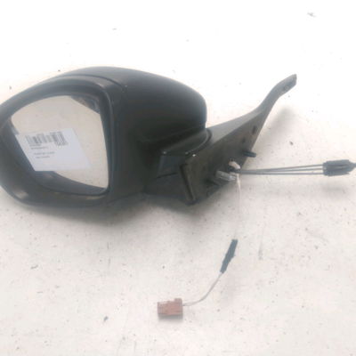 Retroviseur exterieur gauche Peugeot 208 I (CA_, CC_) 1.4 hdi (2012) 3 portes