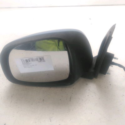 Retroviseur exterieur electrique gauche Suzuki SX4 (EY, GY) 2.0 ddis (rw 420d) (2009)