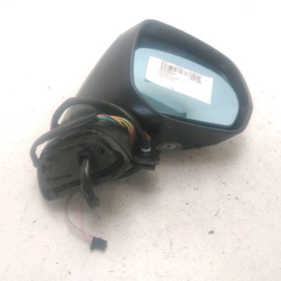Retroviseur exterieur electrique droit Citroën C4 PICASSO I Monospace (UD_) 1.6 hdi (2007-2013) 5 portes