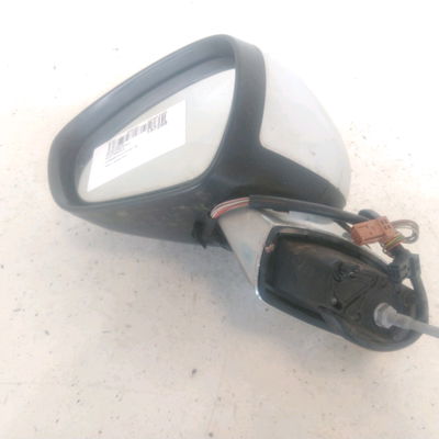 Retroviseur exterieur electrique gauche Citroën C3 II (SC_) 1.6 hdi (2009-2016) 5 portes
