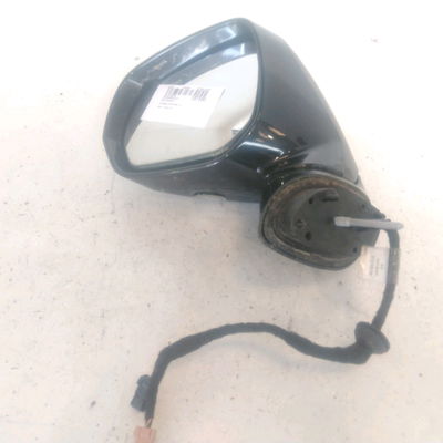 Retroviseur exterieur electrique gauche Citroën C3 PICASSO (SH_) 1.6 hdi (2009) 5 portes