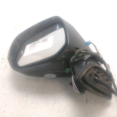 Retroviseur exterieur electrique gauche Citroën C4 PICASSO I Monospace (UD_) 1.6 hdi 110 (2010-2013) 5 portes