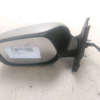 Retroviseur exterieur electrique gauche Toyota YARIS (_P9_) 1.4 d-4d (nlp90_) (2005-2012)
