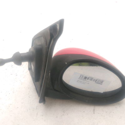 Retroviseur exterieur manuel droit Peugeot 107 (PM_, PN_) 1.0 (2005-2014) 3 portes
