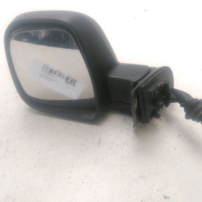 Retroviseur exterieur gauche Citroën BERLINGO Camionnette-Monospace (B9) 1.6 hdi - bluehdi 75 (2010) 4 portes