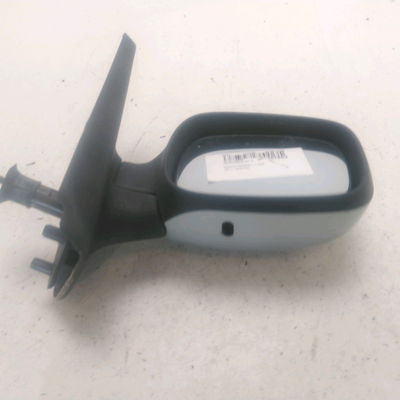 Retroviseur exterieur manuel droit Renault KANGOO (KC0-1_) 1.5 dci (kc08, kc09) (2002)