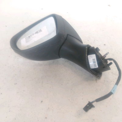 Retroviseur exterieur electrique gauche Renault CLIO IV (BH_) 1.5 dci 90 (2012) 5 portes
