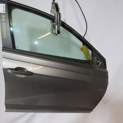 Porte avant droite Volkswagen POLO VI (AW1, BZ1, AE1) 1.0 mpi (2018)